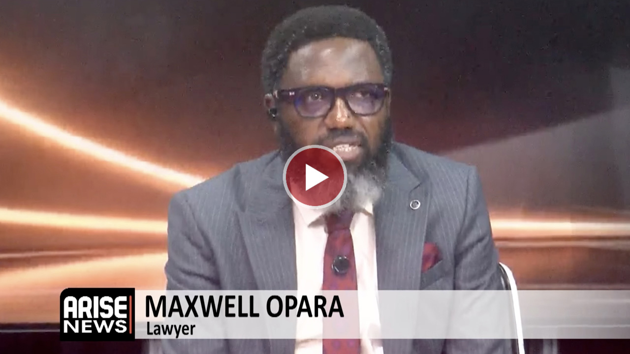 High nomination costs exclude qualified Nigerians from politics, calling it a breach of equal democr...