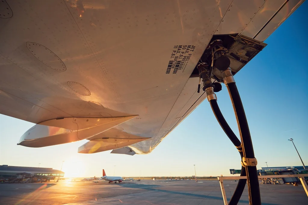 Europe ramps up jet fuel imports from Nigeria and US as shortages loom, raising costs and forcing po...