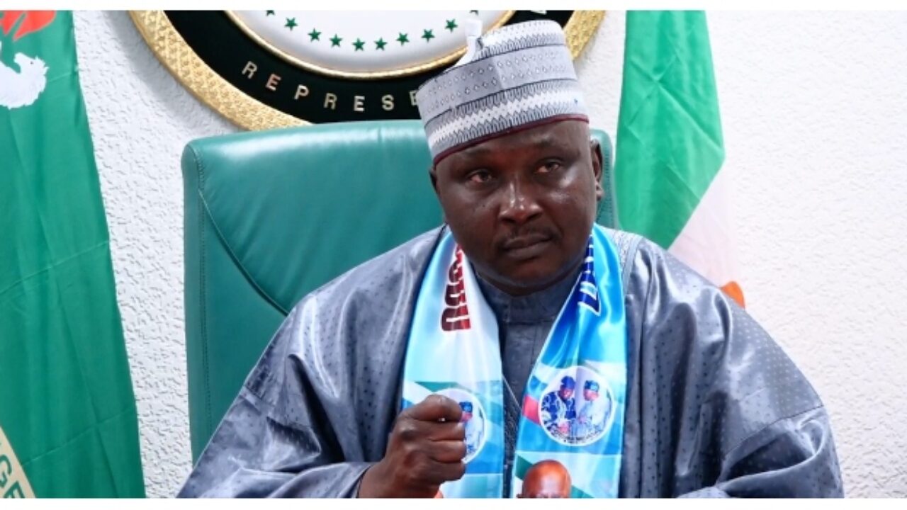 Lawmaker admits internal challenges in Kano APC, urges unity and urgent action ahead of 2027 general...