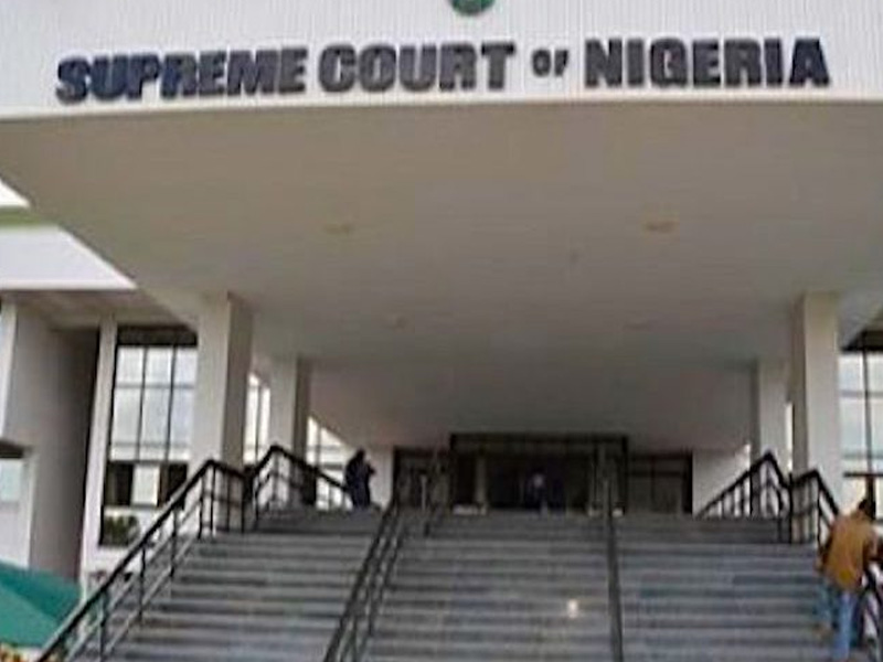 Nestoil, Neconde secure Supreme Court victory on counsel appointment and conflict of interest issue....