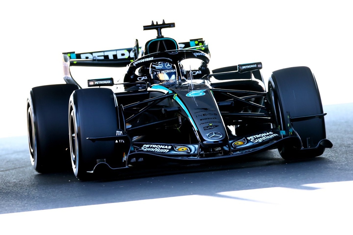 Today a high-level collection of Formula 1's stakeholders met to ratify changes to the 2026 rules ba...