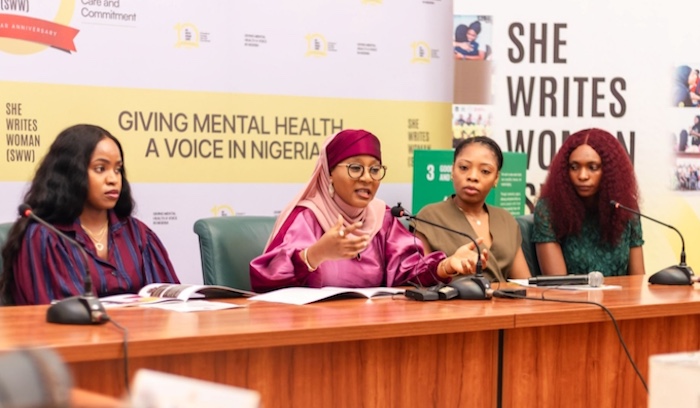 SWW report shows 55% of callers report suicidal thoughts, with Nigerians aged 18–30 accounting for m...