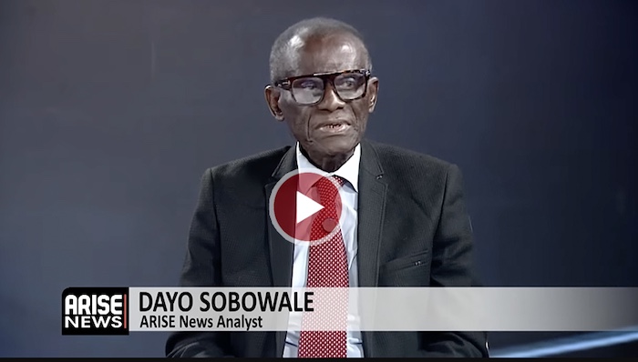 Dayo Sobowale warns repeated festival killings in northern states reflect deeper structural and unre...