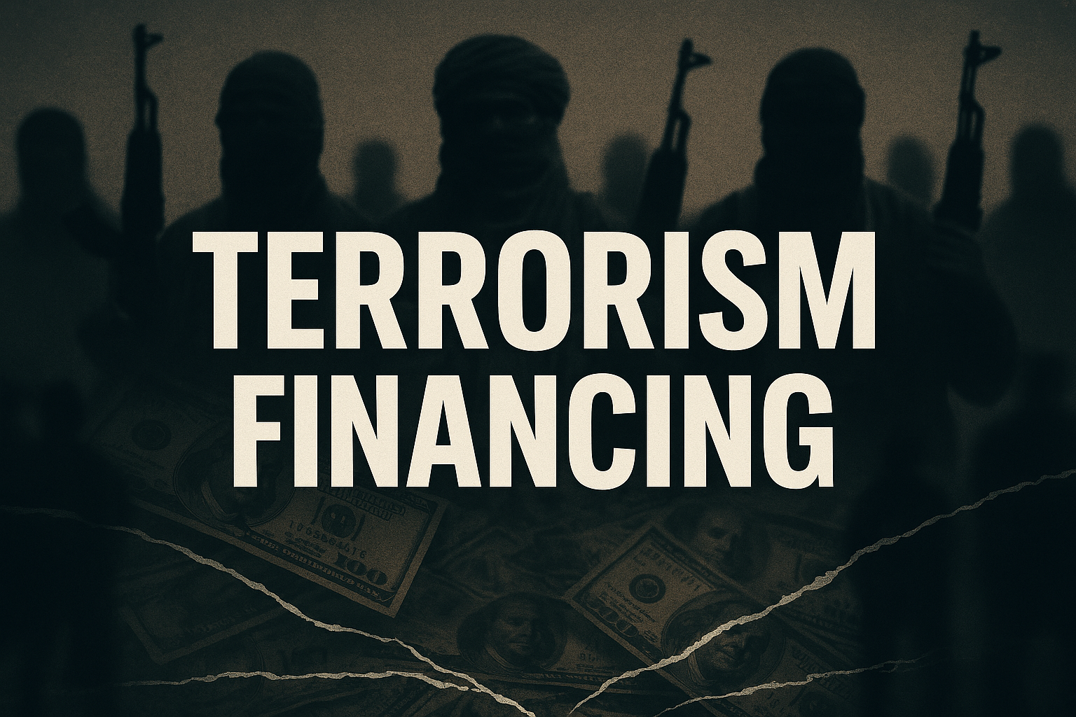 Federal Government publishes sanctions list of individuals and firms linked to terrorism financing,...