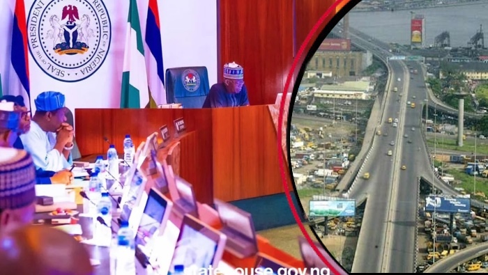 Federal Executive Council approves full reconstruction of Lagos Carter Bridge after structural asses...