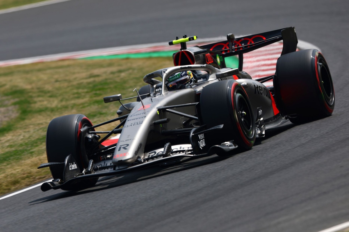 Formula 1 race starts in 2026 come freighted with many uncertainties, but one thing is virtually gua...