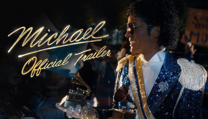 Upcoming Michael Jackson biopic draws controversy over abuse allegations yet is projected to achieve...