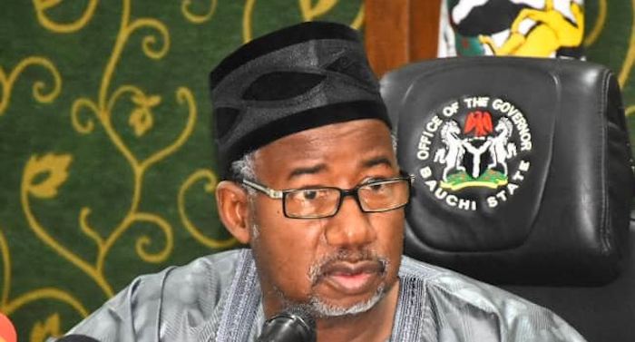 Governor Bala Mohammed orders political appointees seeking elective positions in 2027 to resign with...