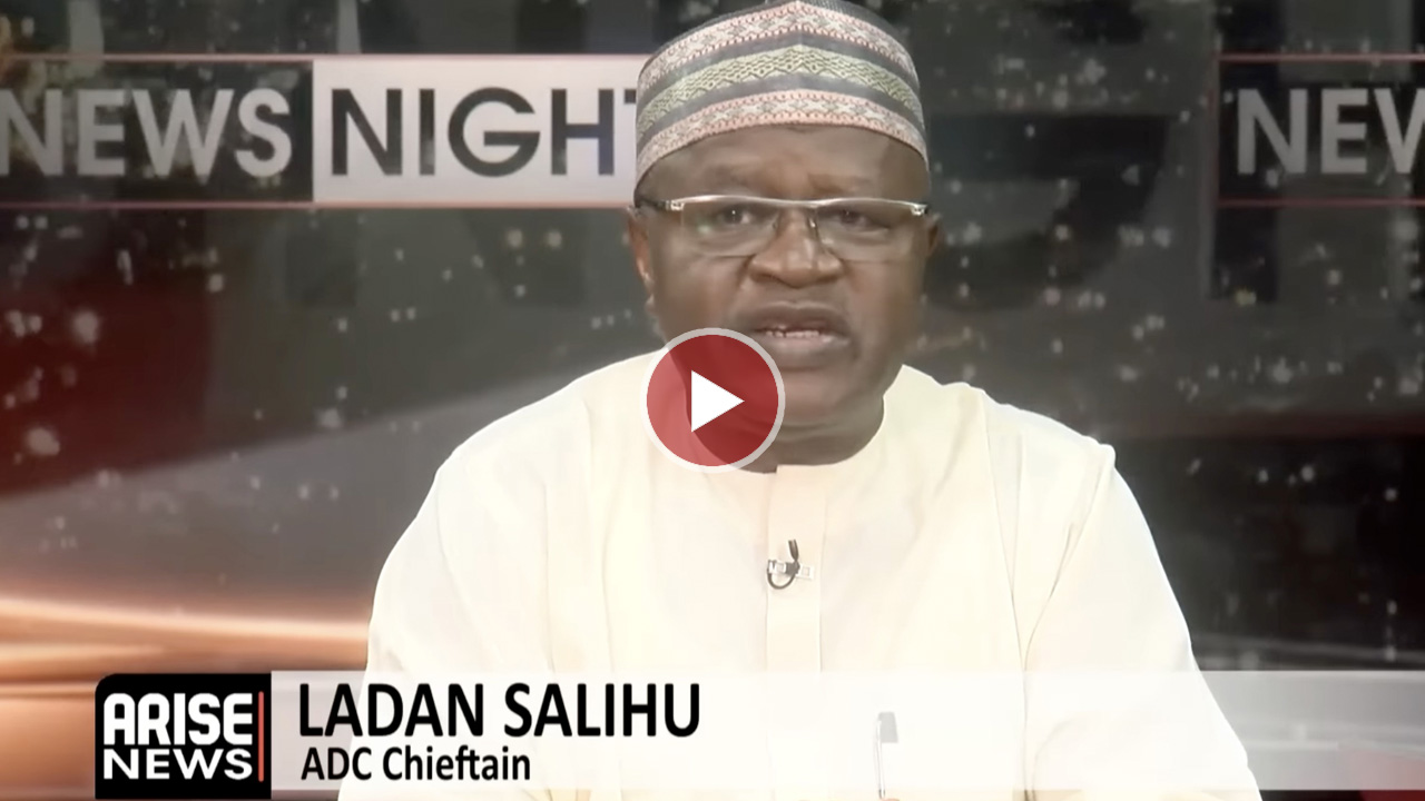 ADC chieftain, Ladan Salihu, criticises recent court ruling on party leadership, calling it ill-time...