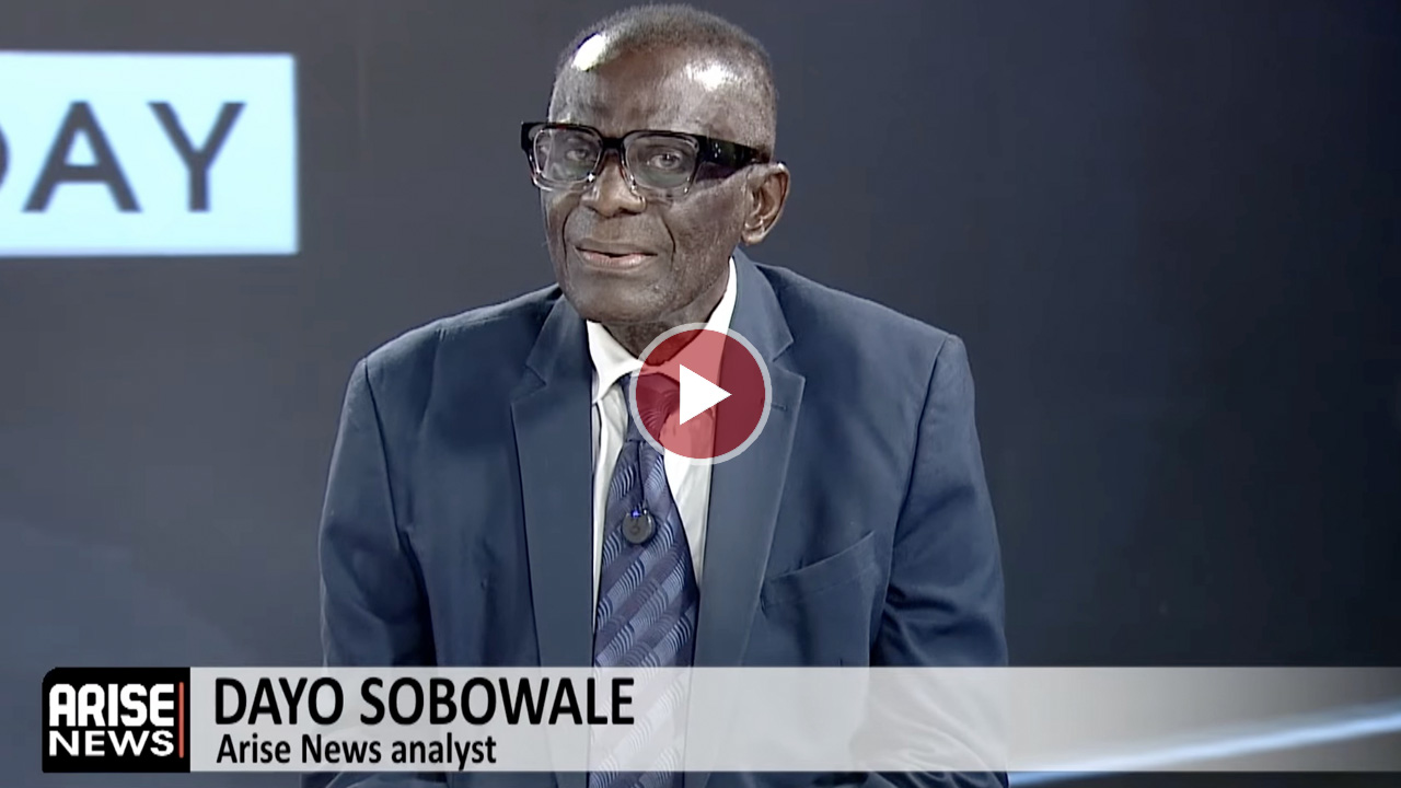 Dayo Sobowale says NYSC reform should prioritise democratic orientation over skill acquisition progr...