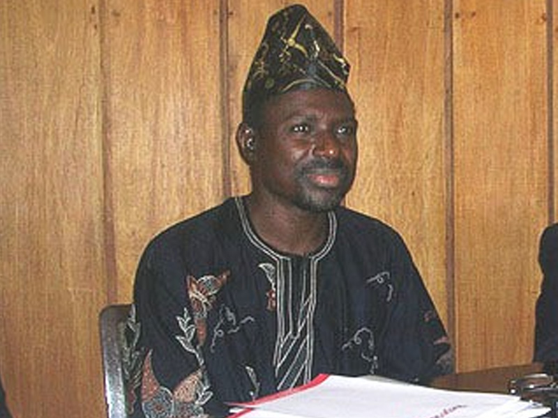 Afenifere warns against rising violence and insecurity, urging peaceful campaigns and stronger regio...