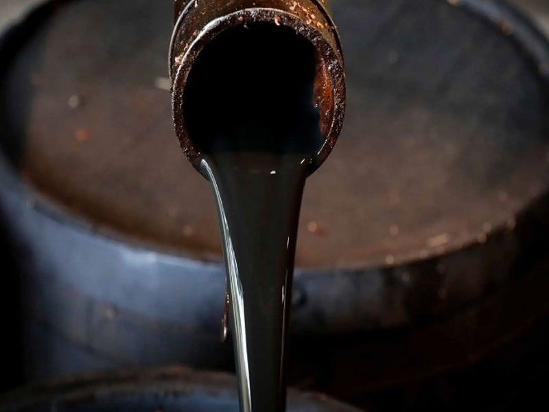 NNPC exports first 950,000 barrels of Cawthorne crude to India, marking milestone in Nigeria’s effor...