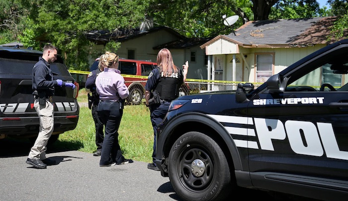 Eight children killed in Louisiana domestic shooting, suspect dies during police chase as authoritie...