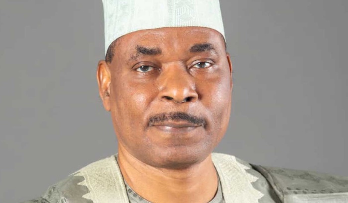 Former IGP Muhammed Adamu-Abubakar has alleged attempts to influence Nasarawa APC primaries in favou...