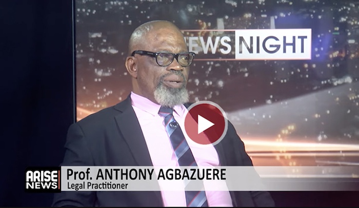 Legal Practitioner, Professor Anthony Agbazuere, says detaining alleged coup plotters without trial...