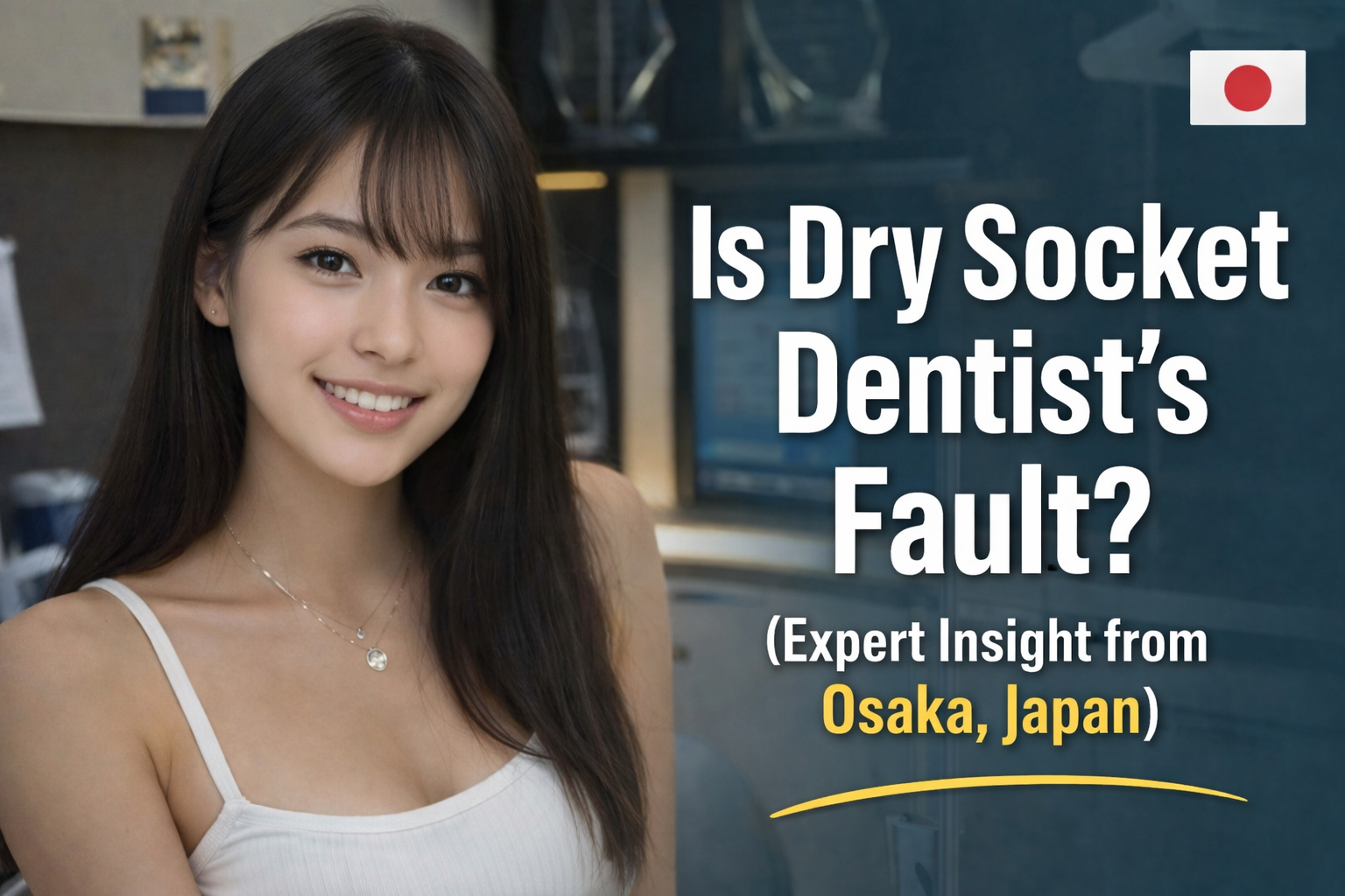 Language : EnglishTopics: Dry socket (alveolar osteitis)Dry socket is one of the most painful compli...