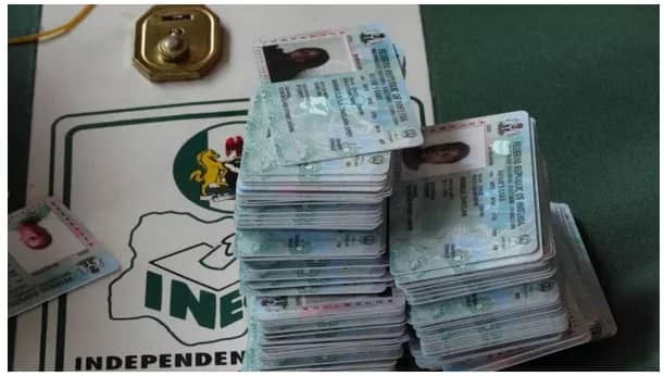 INEC announces nationwide voter revalidation from April 13 to update register and ensure only eligib...