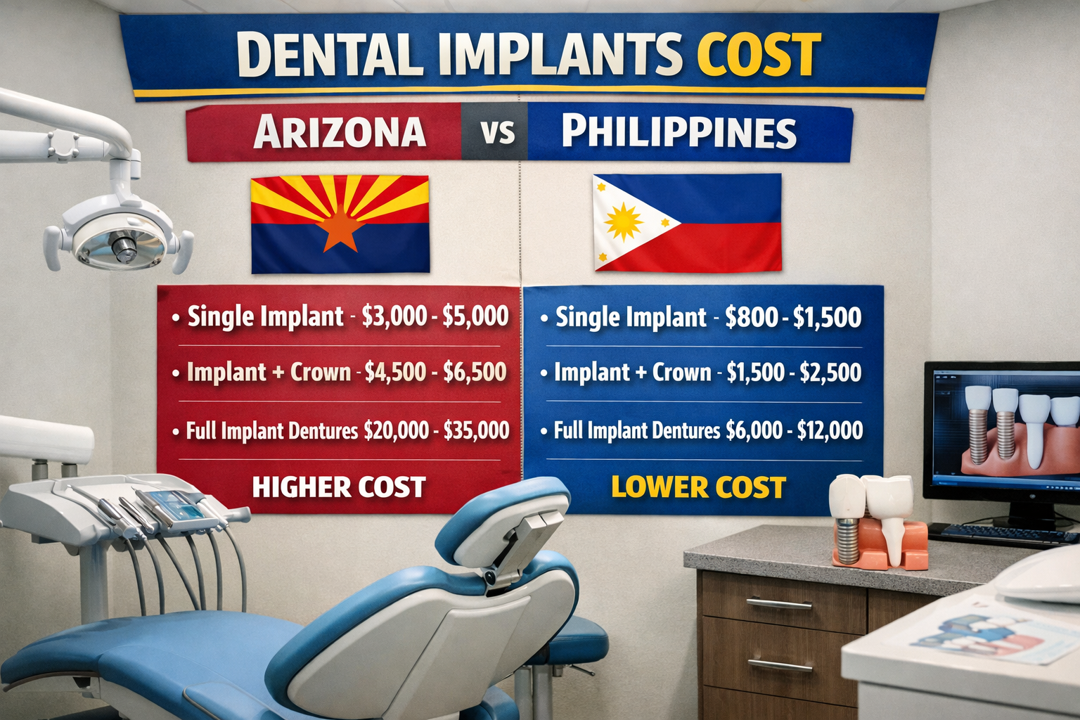 Language : EnglishTopics: Dental ImplantsDental implants are one of the most reliable and long-term...