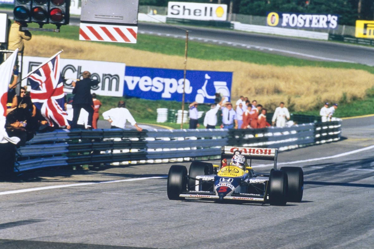 Lando Norris’ revelation that he essentially overtook Lewis Hamilton by accident during the 2026 Jap...