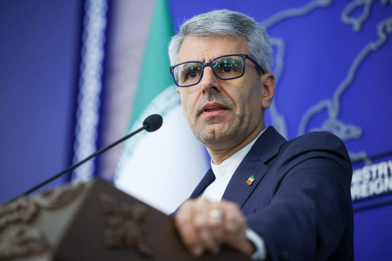 Iran says no plans for Pakistan negotiations over US blockade, raising tensions and uncertainty days...