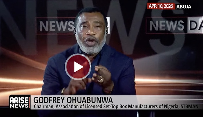 Ohabunwa blames policy inconsistency and regulatory deviation by NBC for Nigeria’s 17-year digital s...
