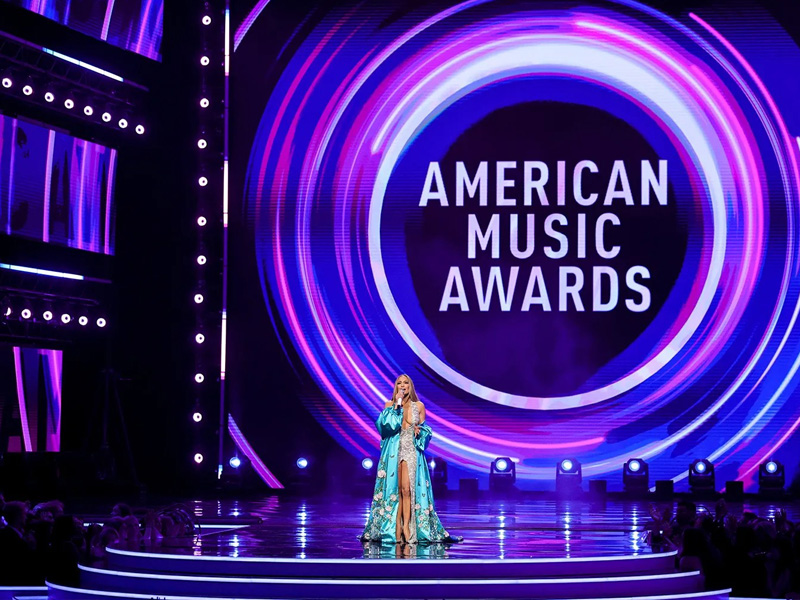 Burna Boy, Wizkid and Rema secure Afrobeats nominations as American Music Awards unveil 2026 nominee...