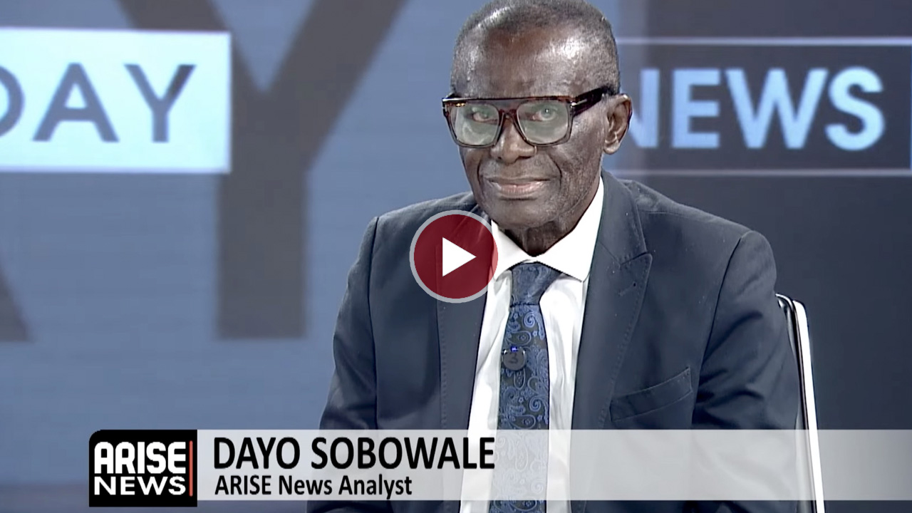 Dayo Sobowale criticises Nigeria’s handling of oil windfalls, urging fiscal discipline and prioritis...