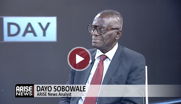 Dayo Sobowale argues that global conflicts cannot be resolved through blanket appeals for peace, ins...