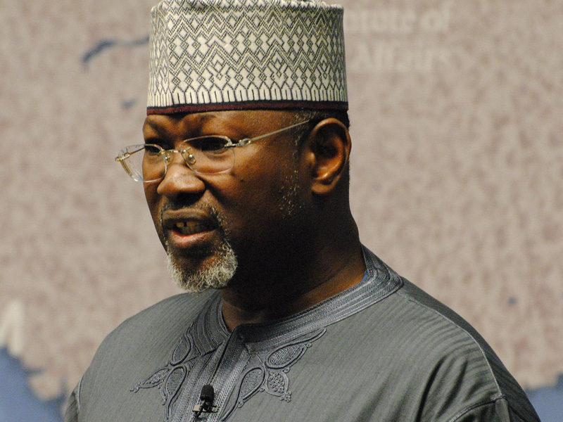 Former INEC Chairman Jega urges politicians to avoid desperation, embrace integrity and reforms to s...