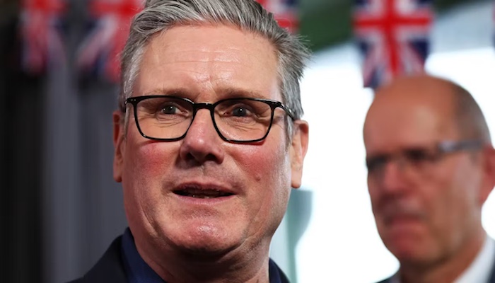 Starmer faces MPs after Mandelson vetting failure revealed, sparking backlash, sacking of top offici...