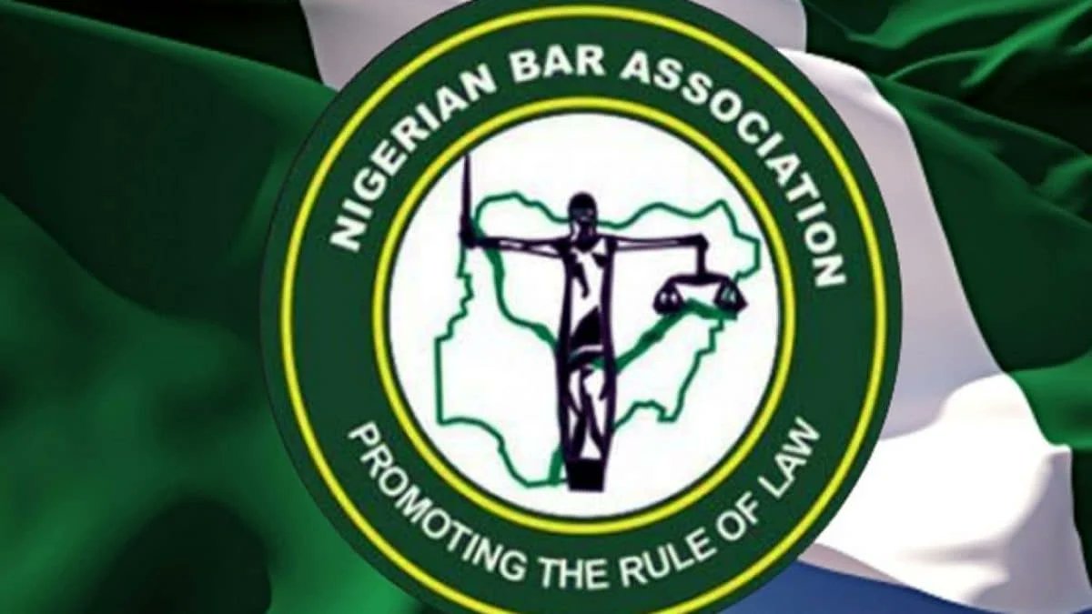 NBA warns lawyers, judges, INEC against interfering in party disputes, threatens sanctions over viol...