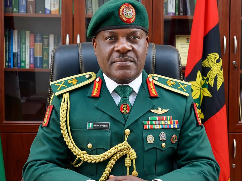 Troops arrest suspected IPOB medical personnel and Miyetti Allah leaders, intensifying operations ag...