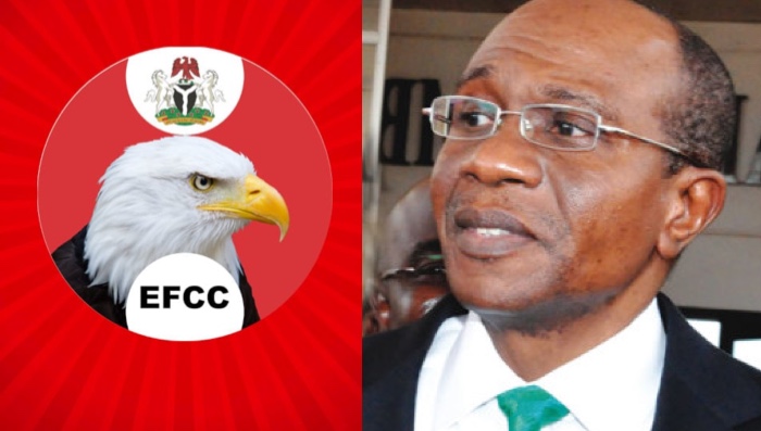 EFCC witness tells court suspects admitted withdrawing $6.23m from CBN in ongoing trial of ex-CBN go...