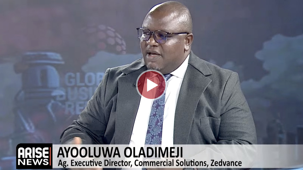 Ayooluwa Oladimeji highlights Nigeria’s massive SME funding gap, stressing liquidity as key to busin...