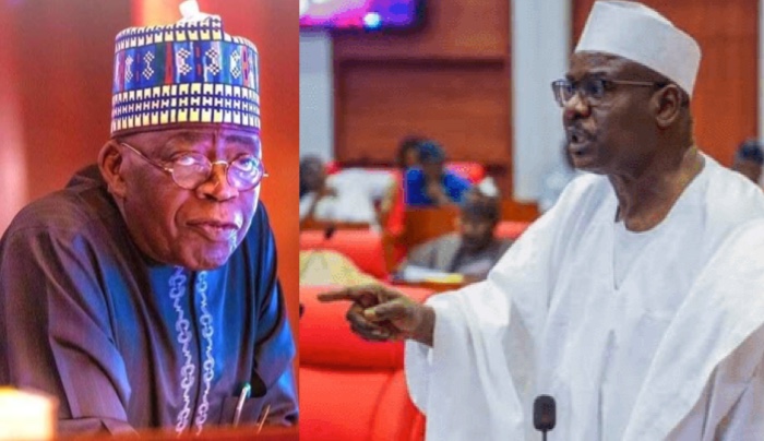 Ndume urges Tinubu to secure release of over 400 abducted Ngoshe residents, calls for reconstruction...