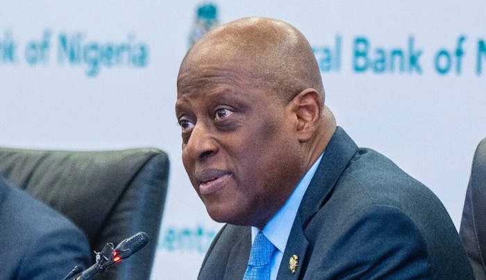 CBN Governor says global shocks will not derail Nigeria’s inflation fight, MPC stance on rates remai...