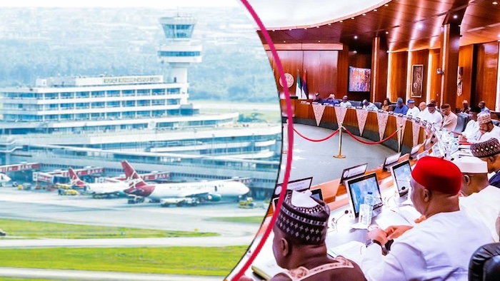Government resolves 20-year MM2 dispute as Bi-Courtney drops N132bn claim, approves aircraft leasing...