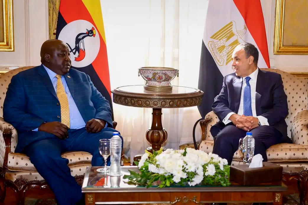 Uganda and Egypt warn Iran war drives energy costs higher, worsening inflation and food prices acros...