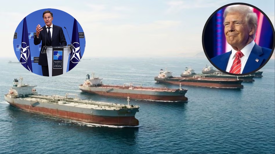NATO allies reject Trump’s Iran blockade, propose post-conflict mission to reopen Strait of Hormuz a...