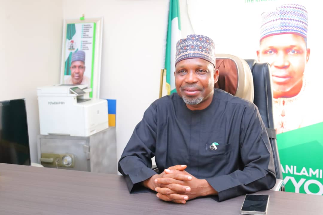 FCT education secretary says strike disrupts exams, risks mass failure, and calls on NUT to halt act...
