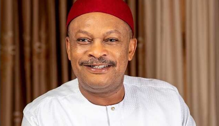 FCT court issues Form 48 against Anyanwu, INEC chair over alleged disobedience of judgment, risks co...