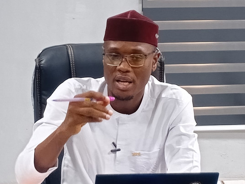 APGA unveils 2026 primary timetable, adopts Option A4, sets presidential form at ₦75m ahead of 2027...