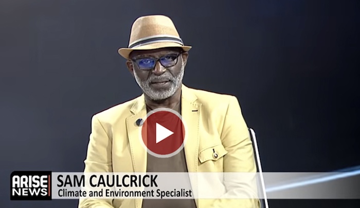 Caulcrick urges Nigeria to shift from repeated flood warnings to long-term adaptation strategies.
S...