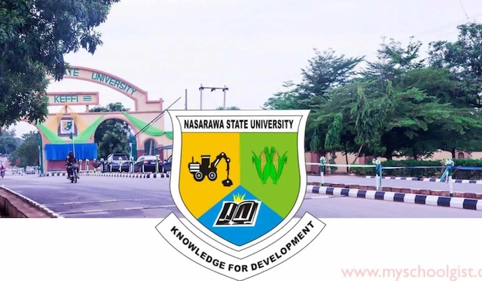 Nasarawa State University, Keffi, records 82 first-class graduates as over 25,000 students prepare f...