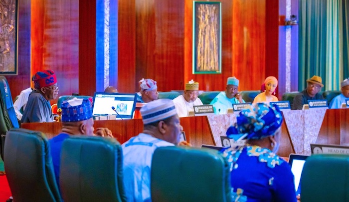 Federal Executive Council approves $2.99bn rail projects across Lagos, Kano, and Kaduna to ease cong...