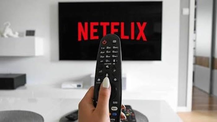 Netflix eyes ad growth and content spending as competition intensifies after failed Warner Bros Disc...
