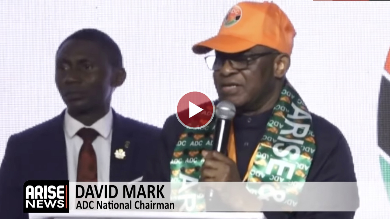 ADC National Chairman David Mark insists democracy will not die on their watch, saying efforts to si...