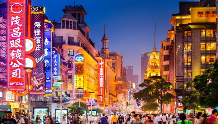 China’s strong energy buffers and resilient markets position it as a safe haven as global oil shocks...