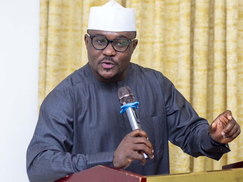 Regulators, private sector say IFRS sustainability standards can attract capital and help Nigeria br...