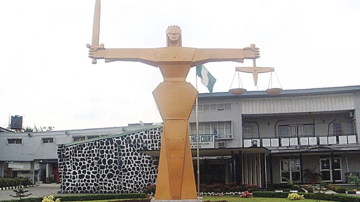 Court to rule on validity of statutory and customary marriages in dispute over late Dr Tosin Ajayi’s...